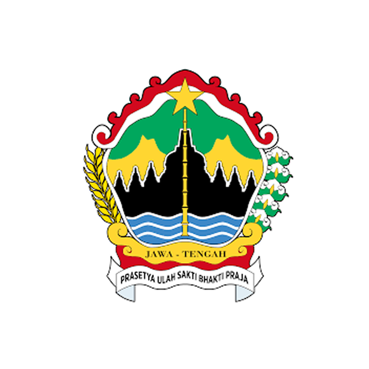 Dinas Kebudayaan, Pariwisata, dan Ekonomi Kreatif Provinsi Jawa Tengah
